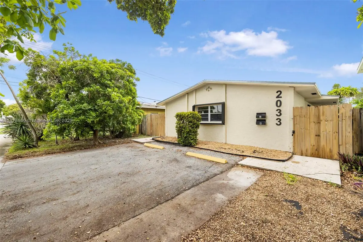 2033 Dewey St, Hollywood, FL 33020 - Image #1