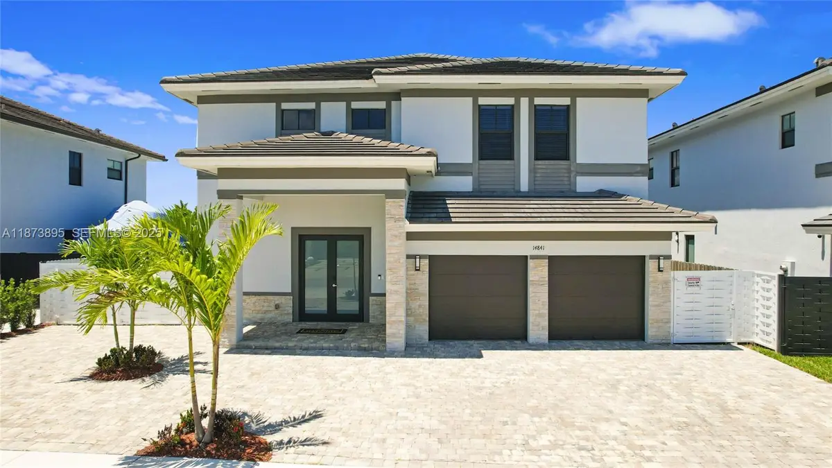 14841 SW 39th Ter, Miami, FL 33185 - Image #1