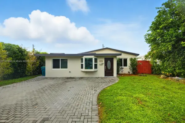 7375 SW 34th Street, Miami, FL 33155