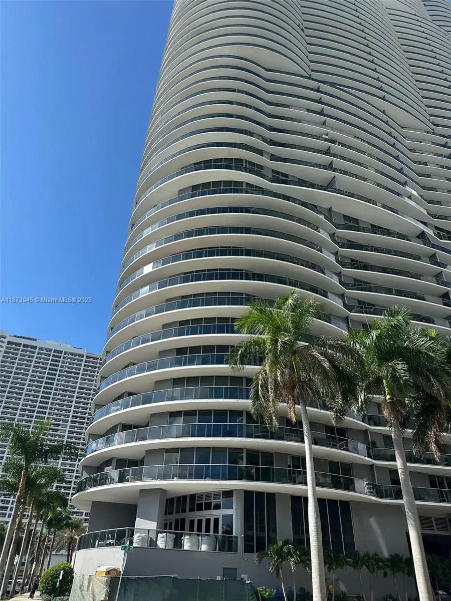 488 NE 18 #3609, Miami, FL 33132 - Image #1