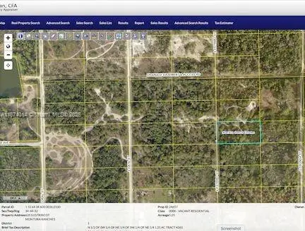 635 S Estribo St, Clewiston, FL 33440 - Image #3