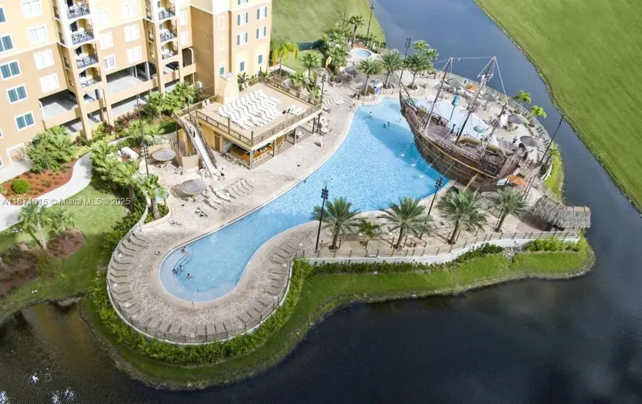 8125 Resort Village #5609, Southwest Orange, FL 32821 - Image #3