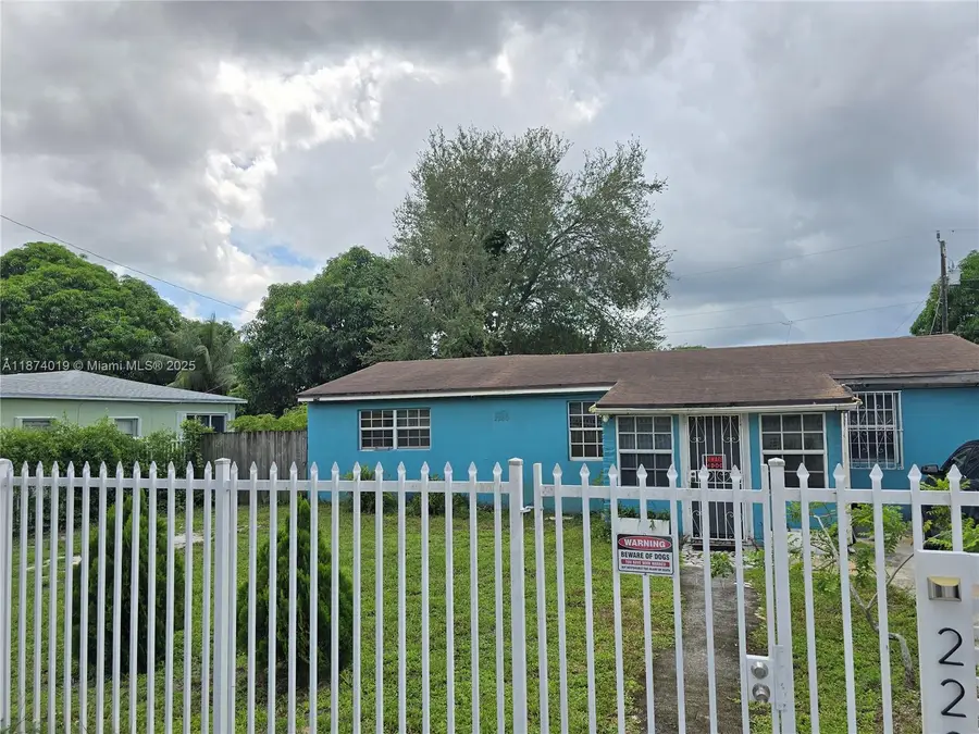 2280 NW 93rd Ter, Miami, FL 33147 - Image #3