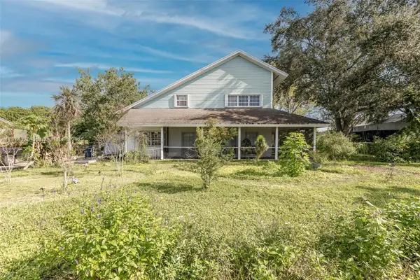 16721 SW 278th St, Homestead, FL 33031