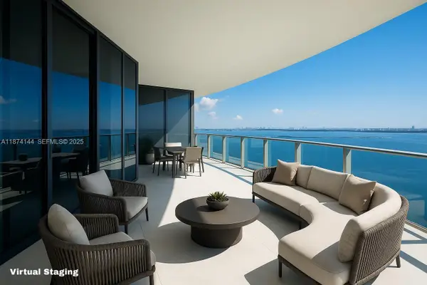 700 NE 24th Street #4602, Miami, FL 33137