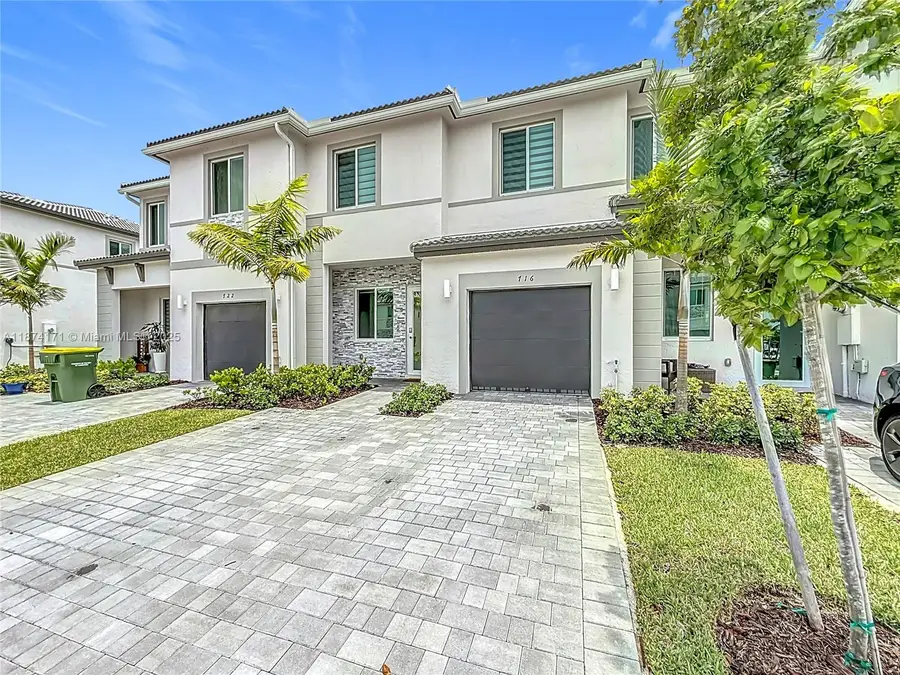 716 SE 14th St, Homestead, FL 33034 - Image #3