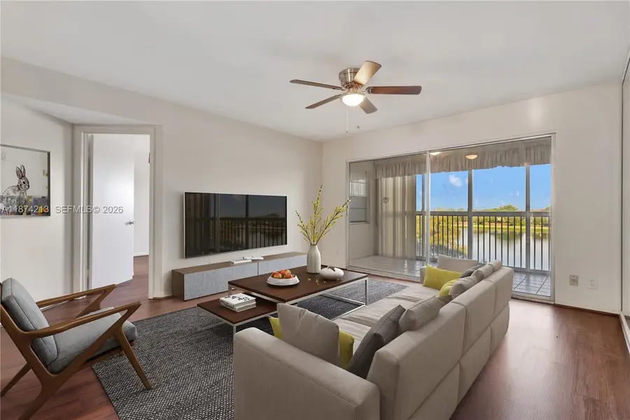 13001 SW 11th Ct #401A, Pembroke Pines, FL 33027 - Image #2