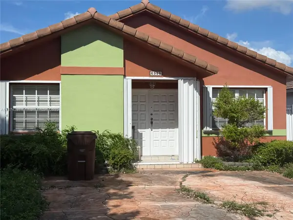 6950 W 25th Ave, Hialeah, FL 33016