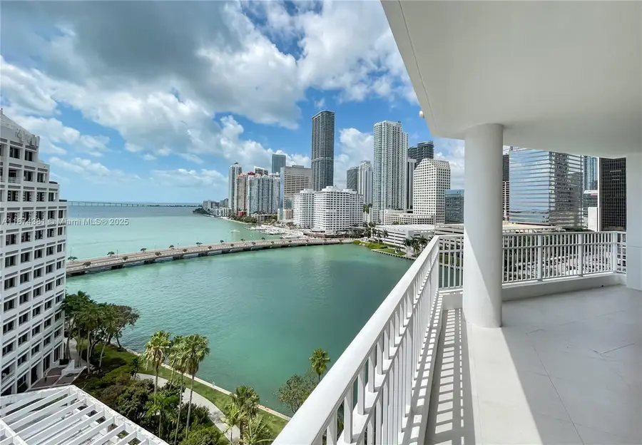 701 Brickell Key Blvd #1512, Miami, FL 33131 - Image #3