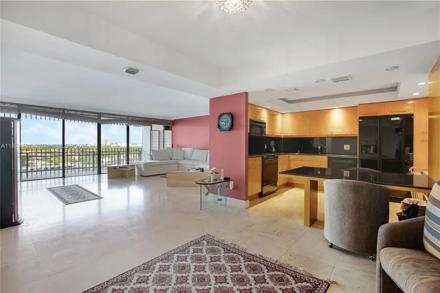 3 Grove Isle Dr #C1108, Miami, FL 33133 - Image #2