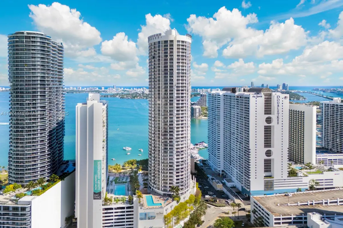 1750 N Bayshore Dr #4109, Miami, FL 33132 - Image #1