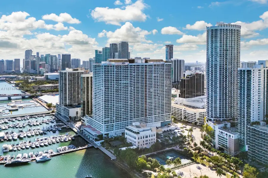 1750 N Bayshore Dr #4109, Miami, FL 33132 - Image #2