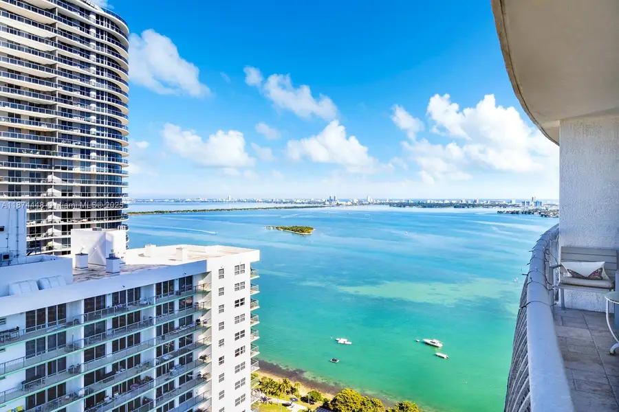 1750 N Bayshore Dr #4109, Miami, FL 33132 - Image #3