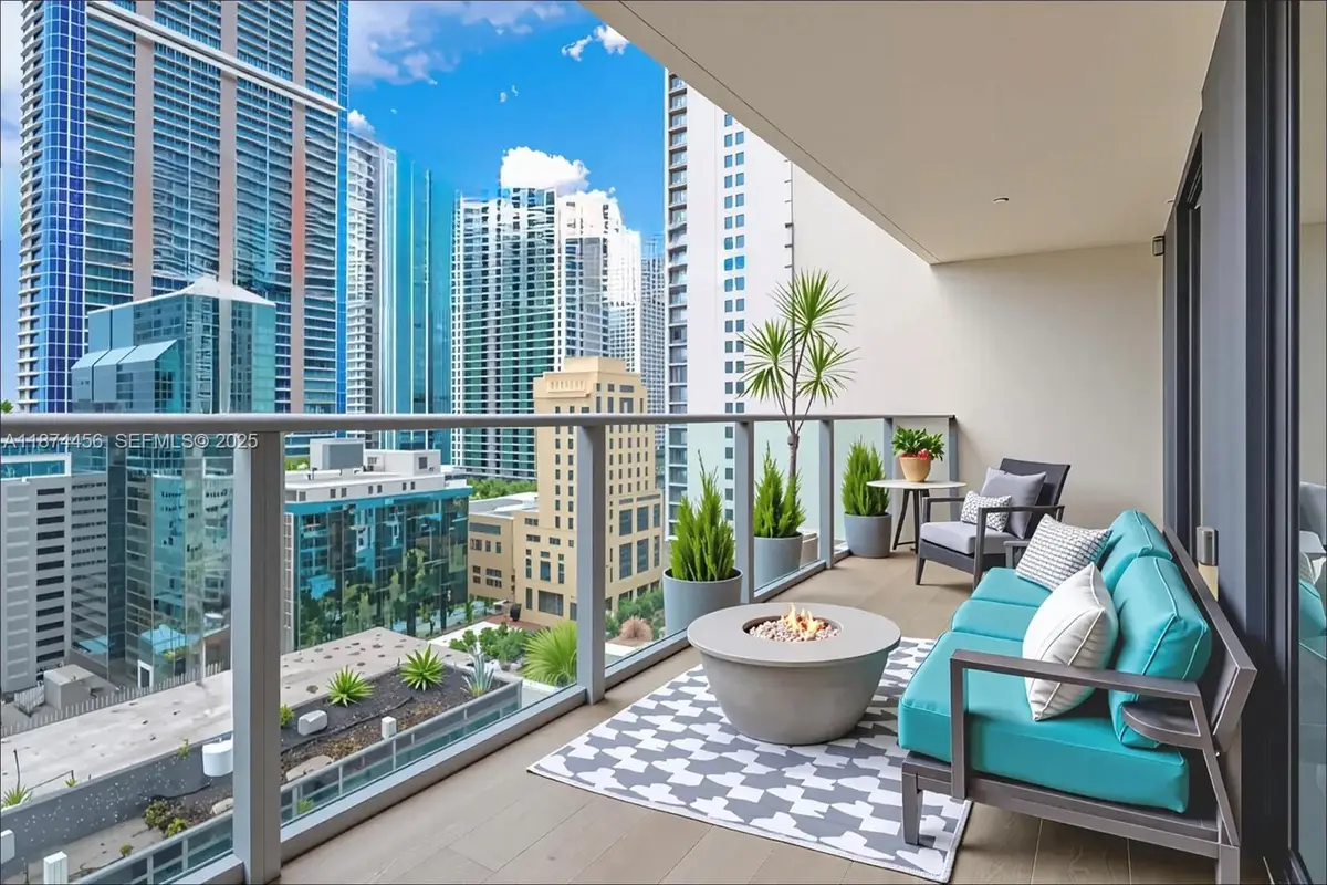 1010 Brickell Ave #1902, Miami, FL 33131 - #1