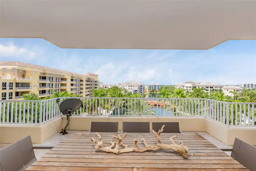 785 Crandon Blvd #603, Key Biscayne, FL 33149 - Image #3