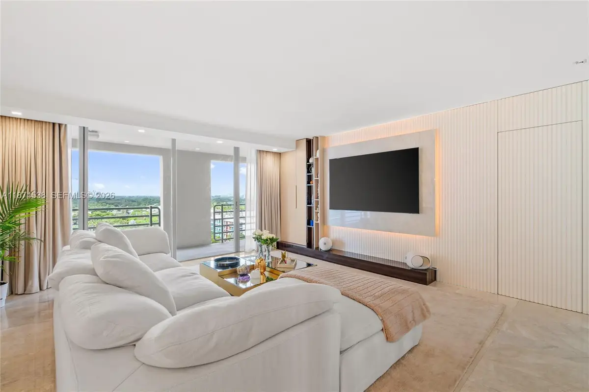 2025 Brickell Ave #1705, Miami, FL 33129 - Image #1