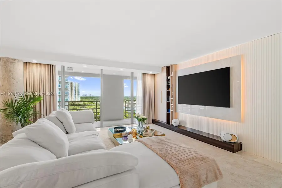 2025 Brickell Ave #1705, Miami, FL 33129 - Image #3