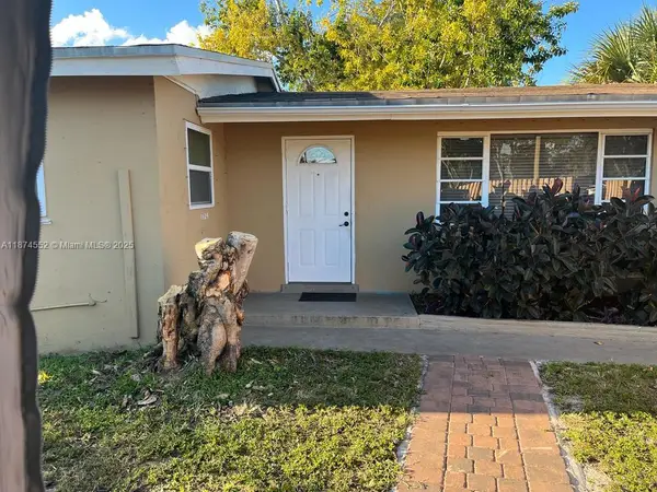 1625 NW 9th Ave, Fort Lauderdale, FL 33311