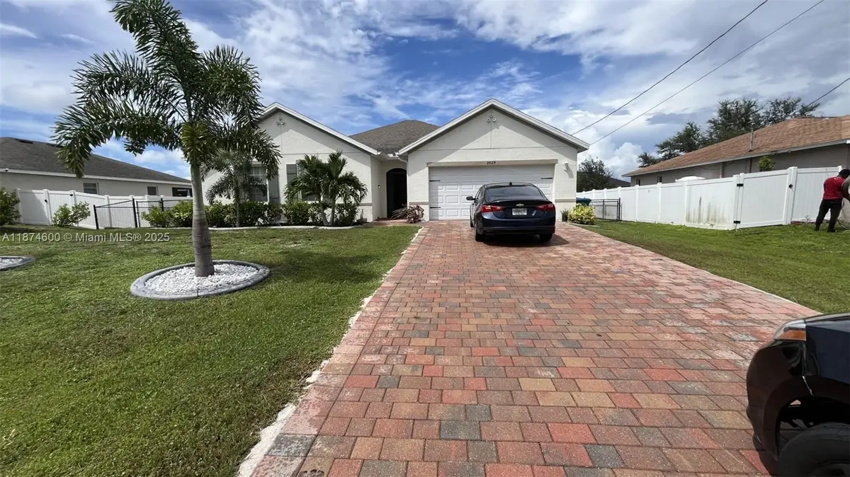 2829 NW 7 Terrace, Cape Coral, FL 33993 - Image #1