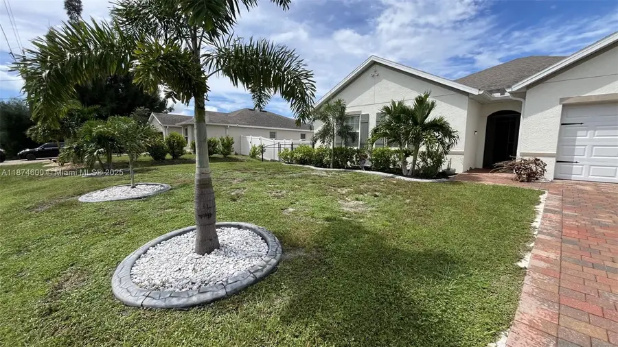 2829 NW 7 Terrace, Cape Coral, FL 33993 - Image #2