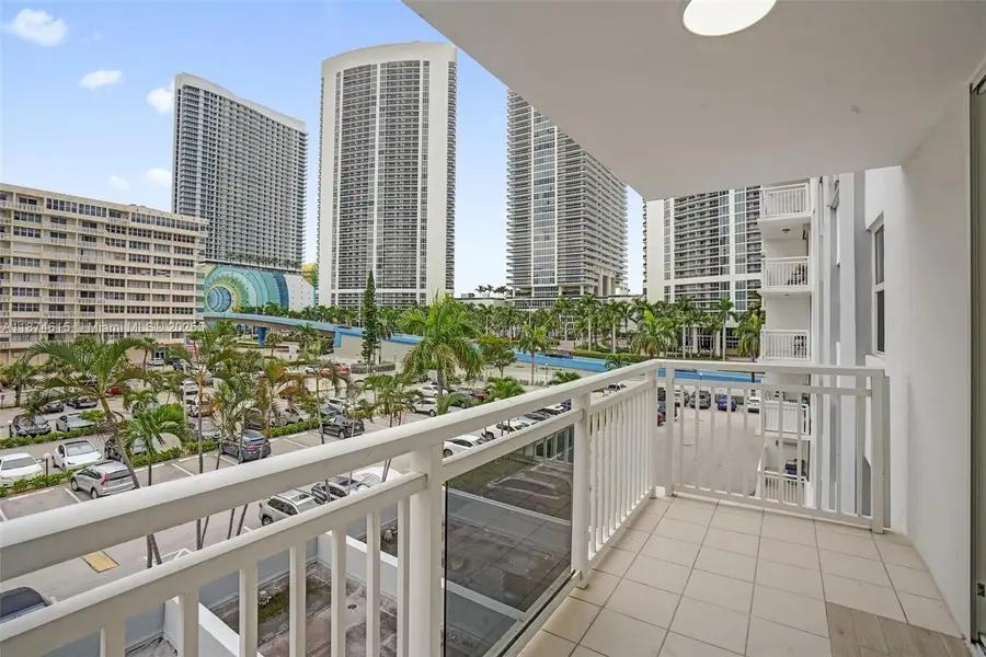 1849 S Ocean Dr #407, Hallandale Beach, FL 33009 - #3