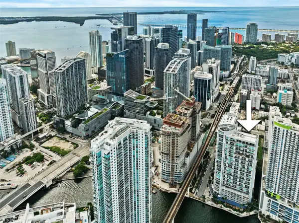 690 SW 1st Ct. #2308, Miami, FL 33130-2927