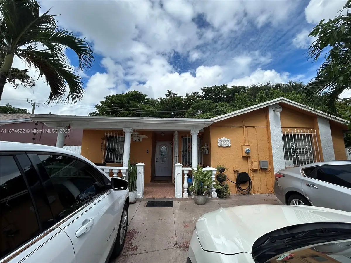 5295 NW 198th Ter, Miami Gardens, FL 33055 - Image #1