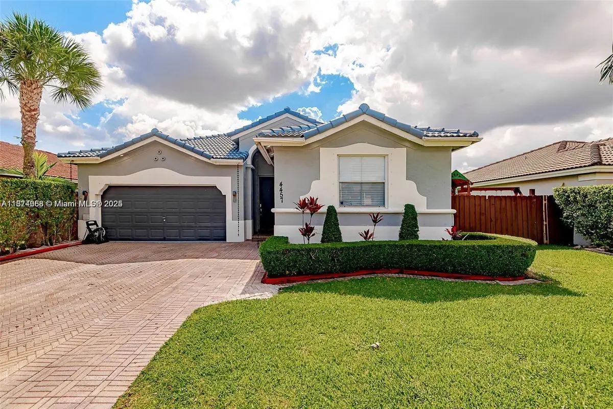 4457 SW 160th Ct, Miami, FL 33185 - Image #1