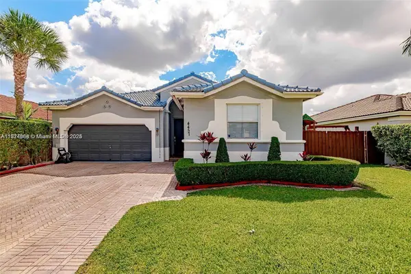 4457 SW 160th Ct, Miami, FL 33185