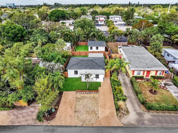 1123 NE 1st Ave, Fort Lauderdale, FL 33304