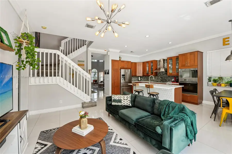 1745 NW 77th Ave, Pembroke Pines, FL 33024 - Image #2