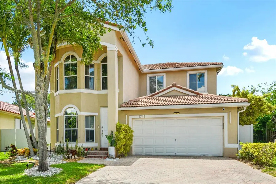 1745 NW 77th Ave, Pembroke Pines, FL 33024 - Image #3