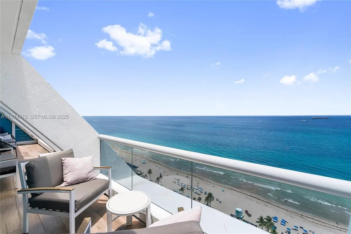 551 N Fort Lauderdale Beach Blvd #R2212, Fort Lauderdale, FL 33304 - Image #1