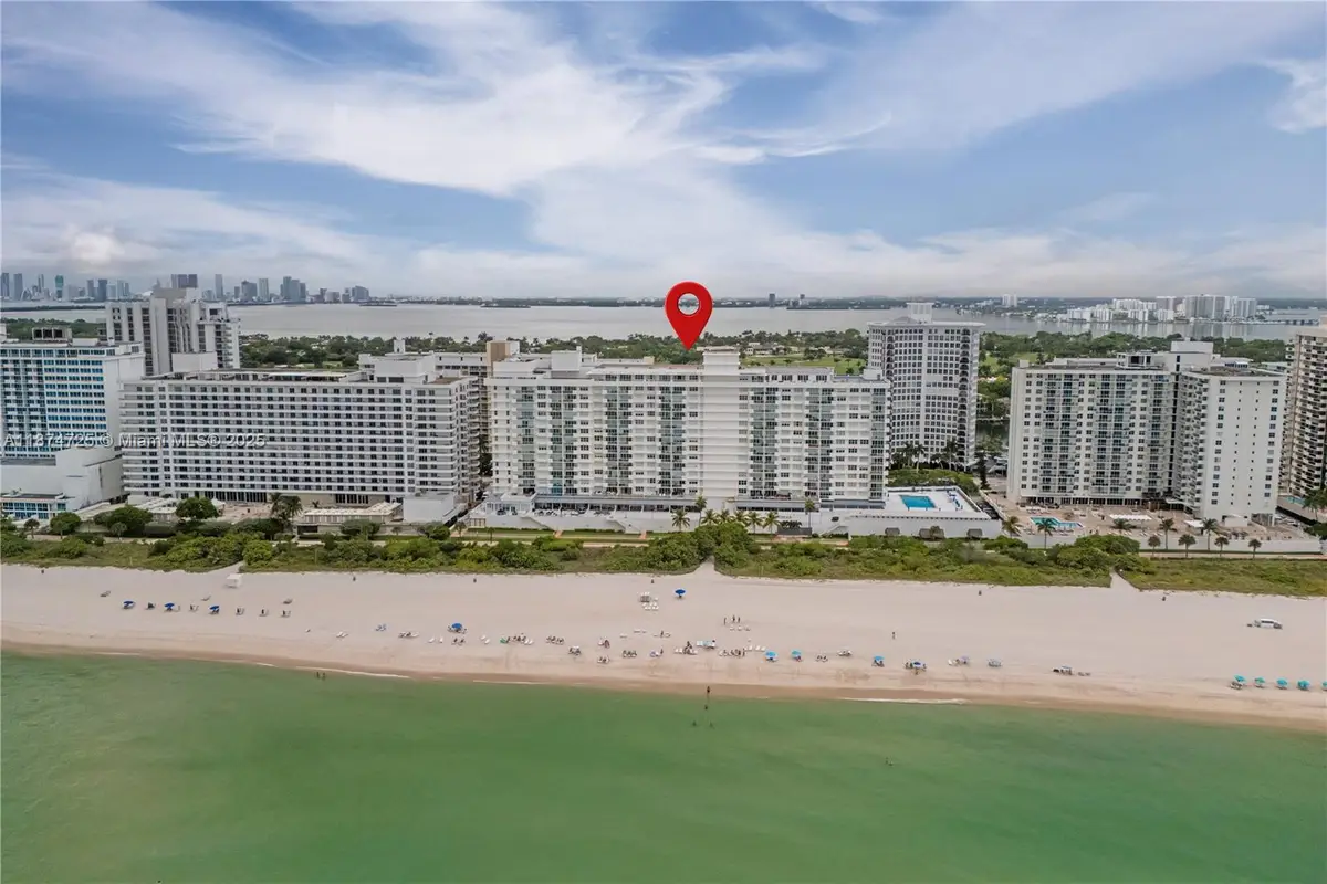 5601 Collins Ave #410, Miami Beach, FL 33140 - Image #1