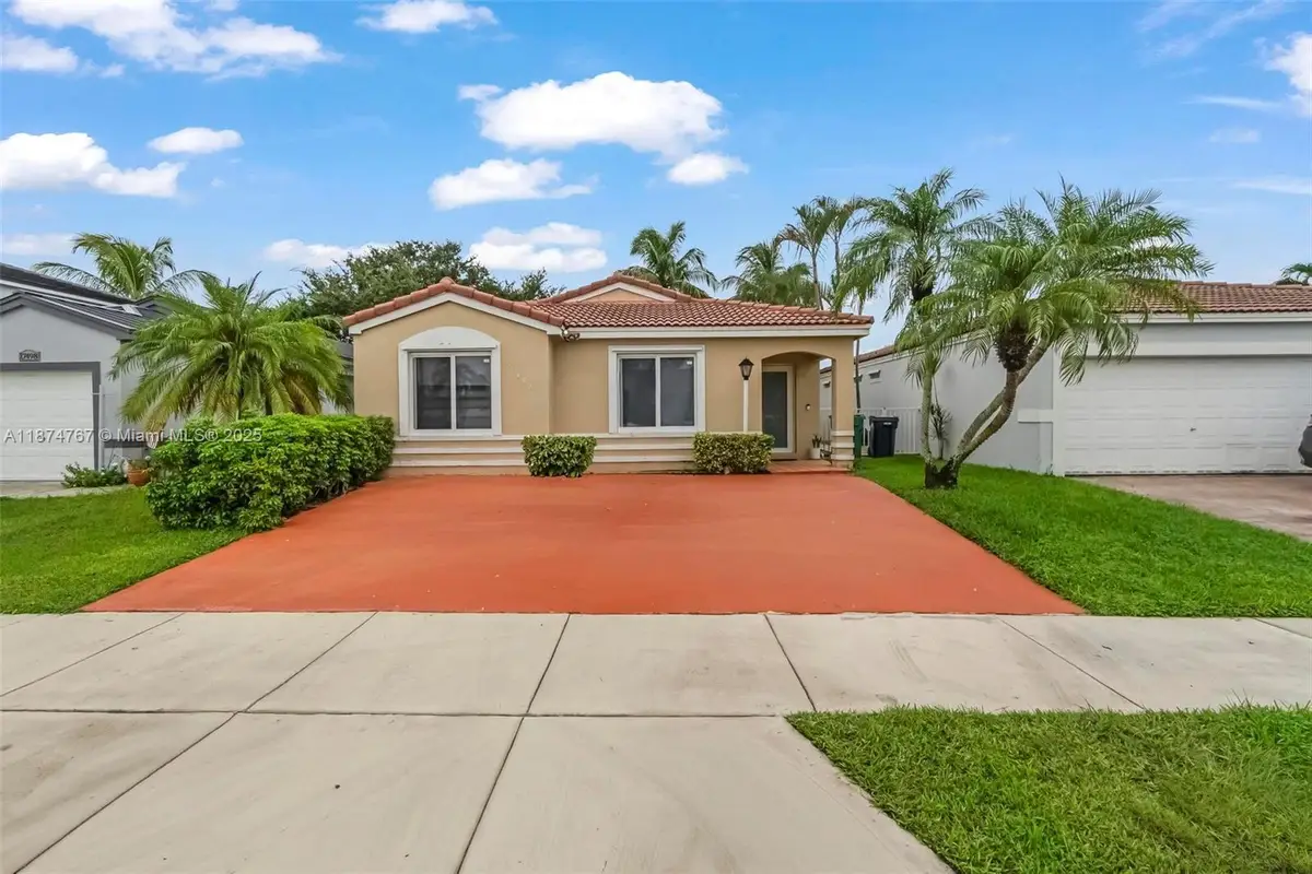 17482 SW 143rd Pl, Miami, FL 33177 - Image #1