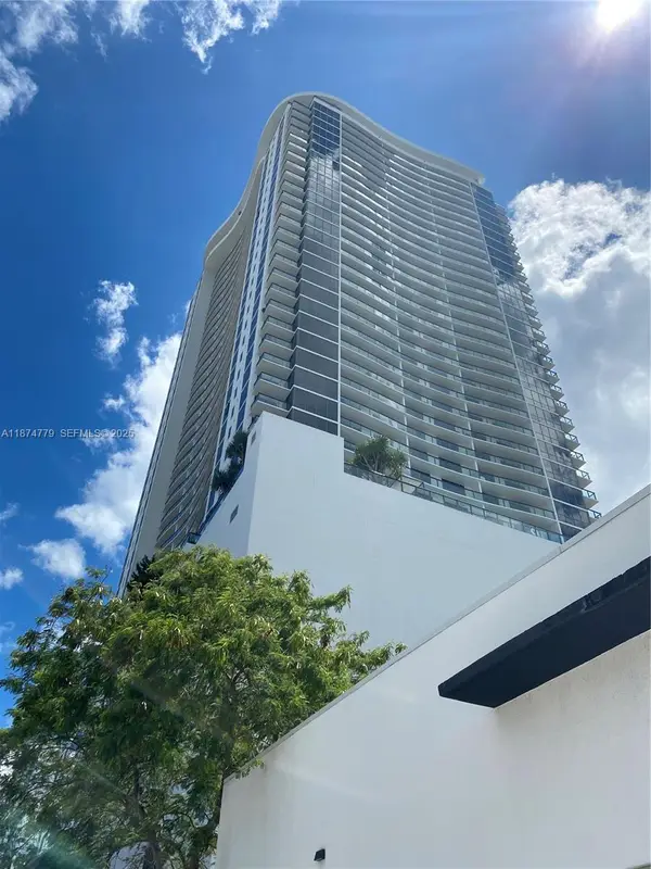 1600 NE 1st Ave #1711, Miami, FL 33132