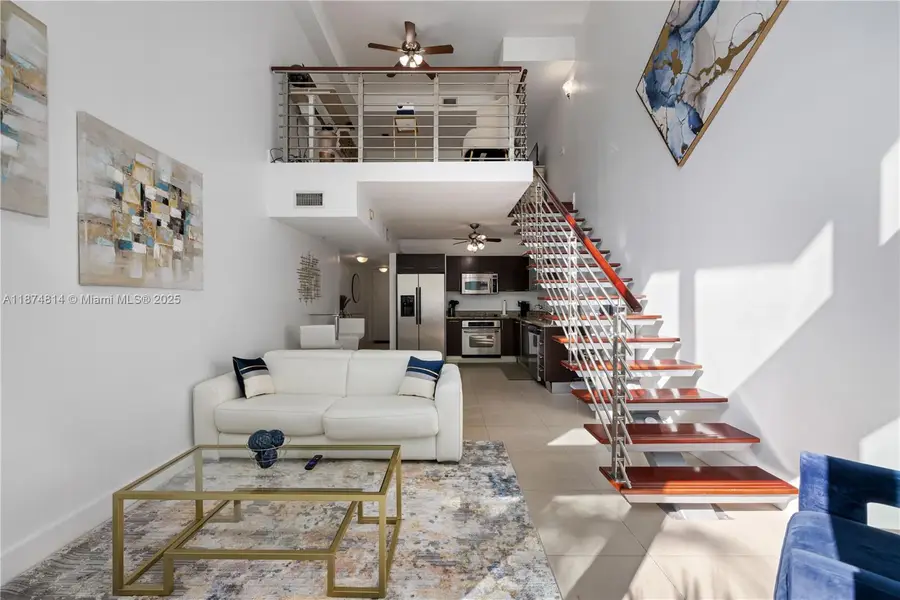 41 SE 5th St #312, Miami, FL 33131 - #2