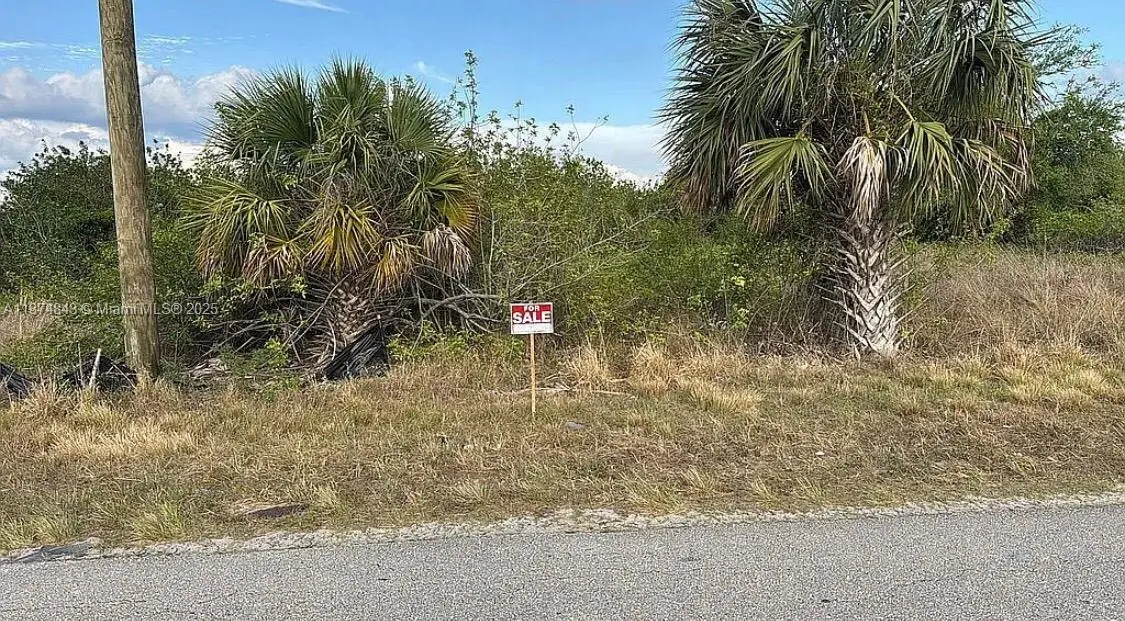 1022 Champion Ave, Lehigh Acres, FL 33971 - #1