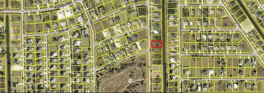 1022 Champion Ave, Lehigh Acres, FL 33971 - #3