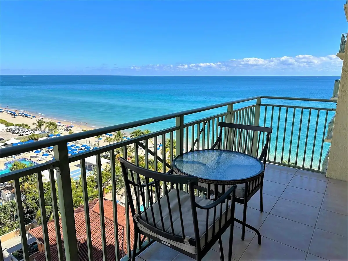 2080 S Ocean Drive #1010, Hallandale Beach, FL 33009 - #1
