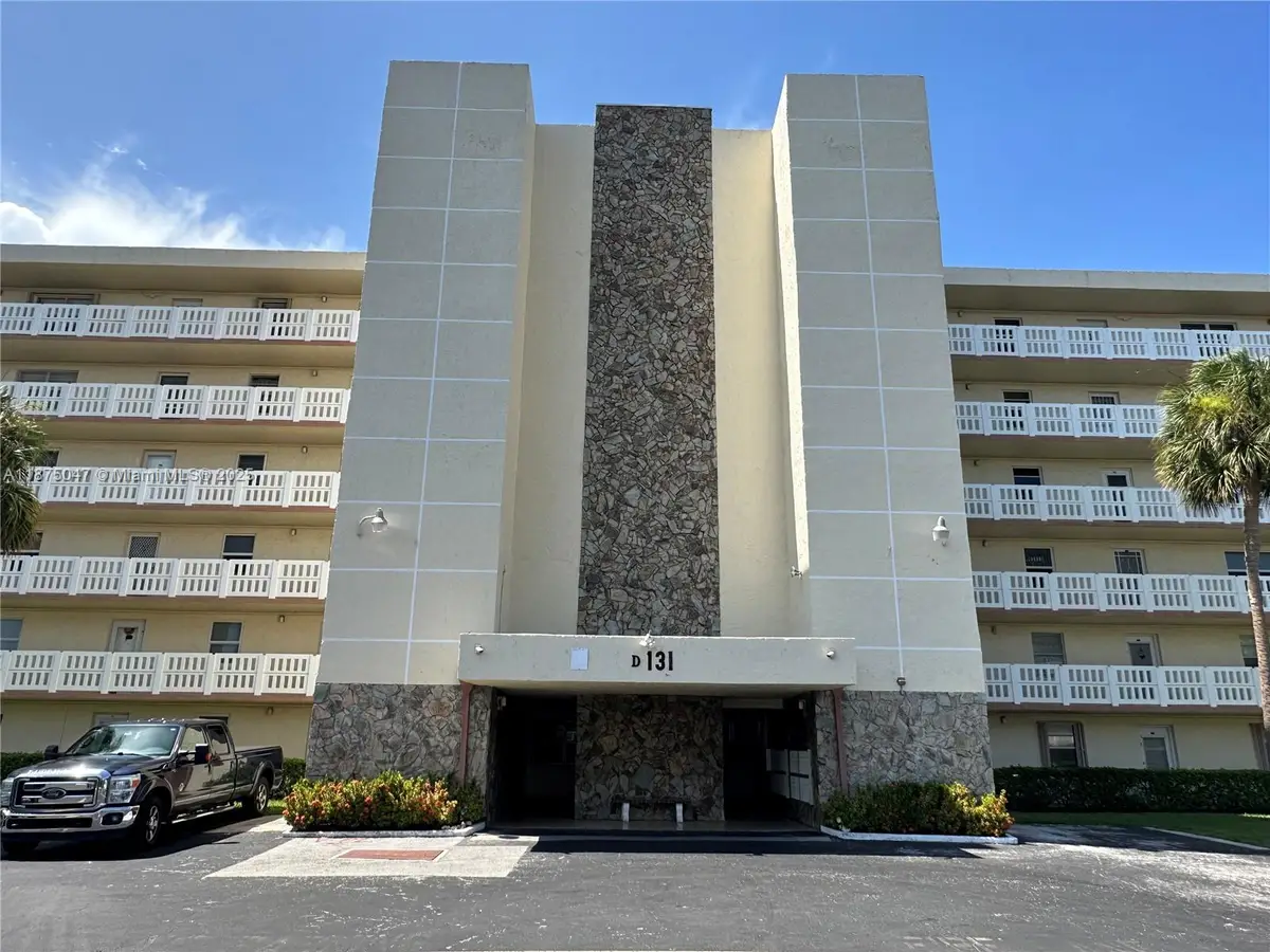 131 SE 3rd Ave #301, Dania Beach, FL 33004 - Image #1