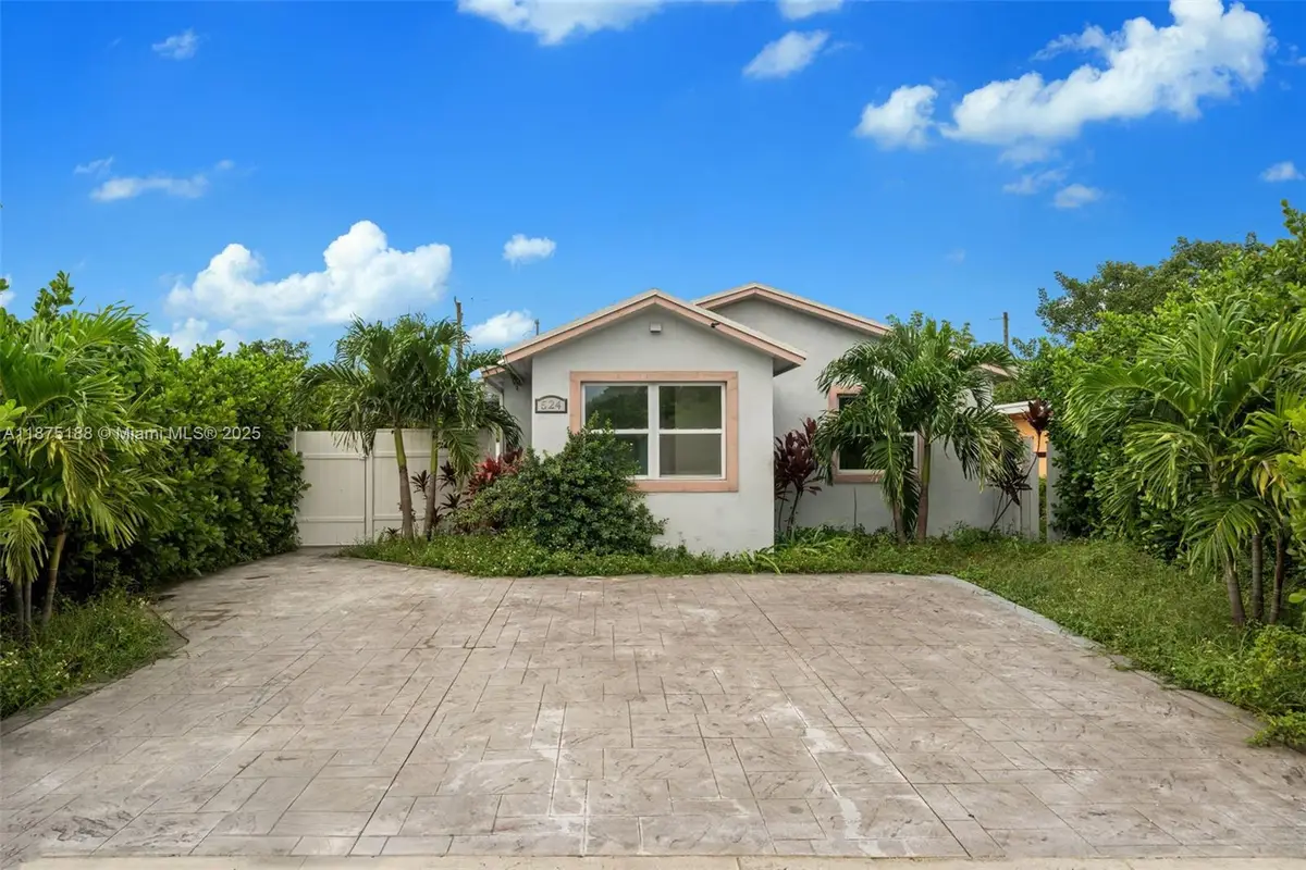 524 NW 10th, Hallandale Beach, FL 33009 - Image #1
