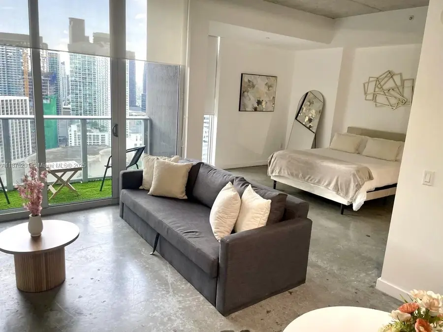 151 SE 1st St #2807, Miami, FL 33131 - #2