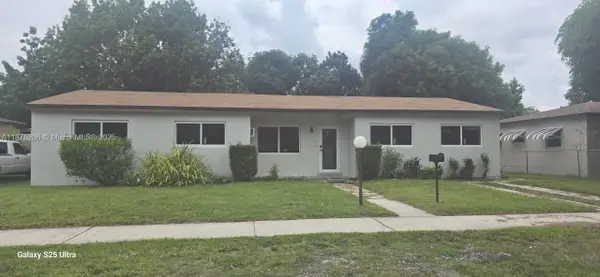 1340 NW 133rd St, Miami, FL 33167