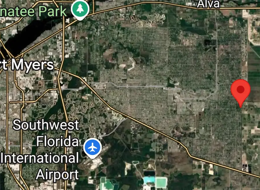 1247 Rake St E, Lehigh Acres, FL 33974 - #3