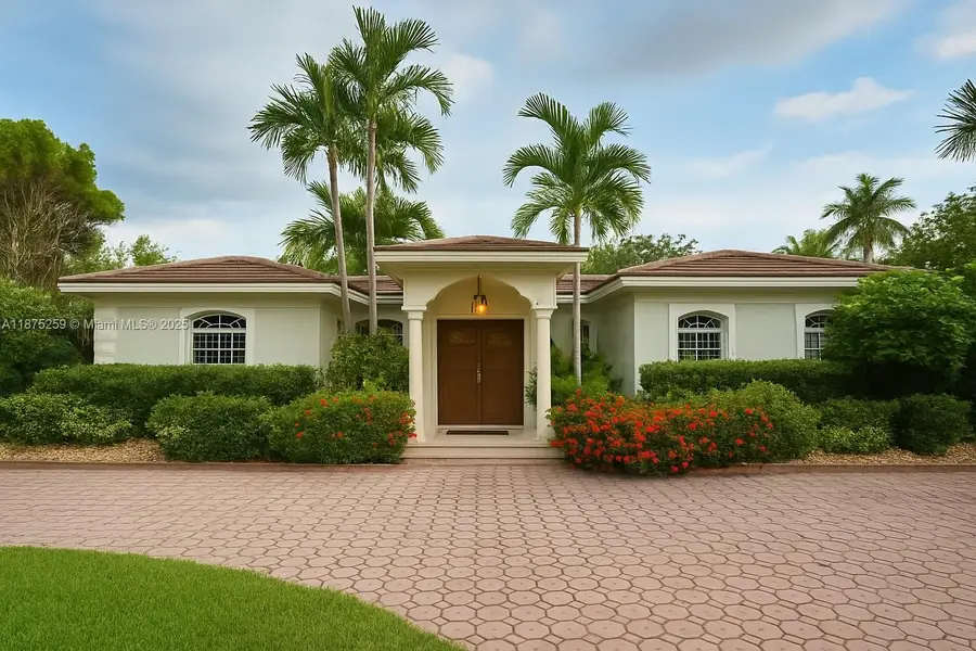 401 Warren Ln, Key Biscayne, FL 33149 - Image #3