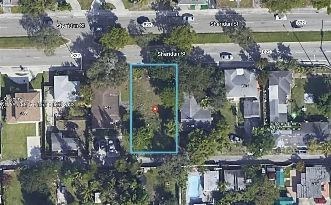 1924 Sheridan St, Hollywood, FL 33020 - Image #1