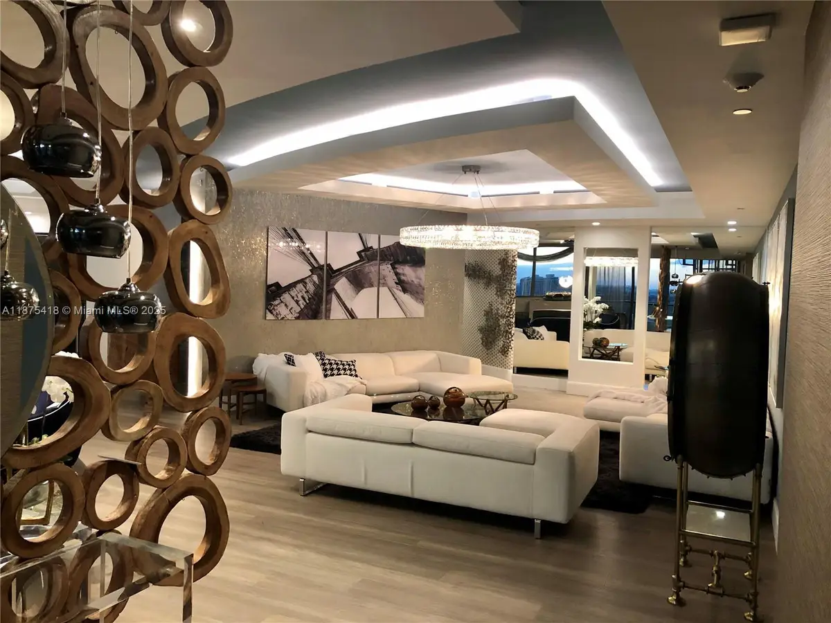 18555 Collins Ave #2903, Sunny Isles Beach, FL 33160 - #1