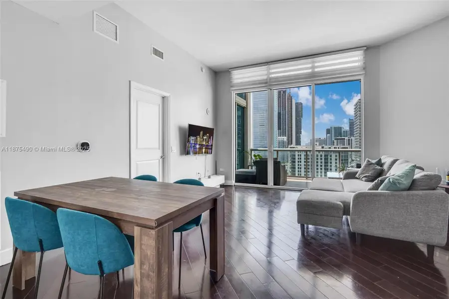 480 NE 30th St #PH2205, Miami, FL 33137 - Image #2