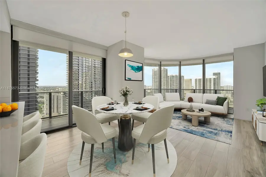 801 S Miami Ave #2909, Miami, FL 33130 - Image #2